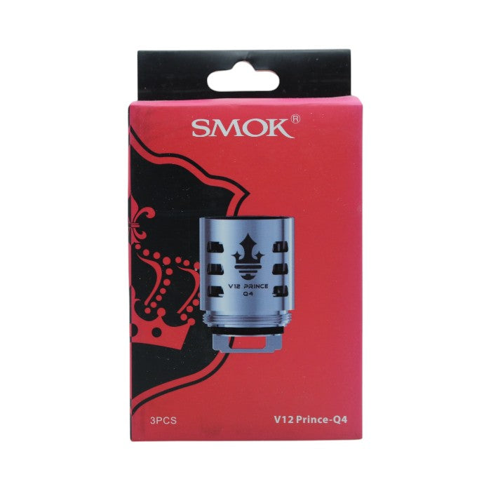 Smok V12 Prince - Q4 Coil