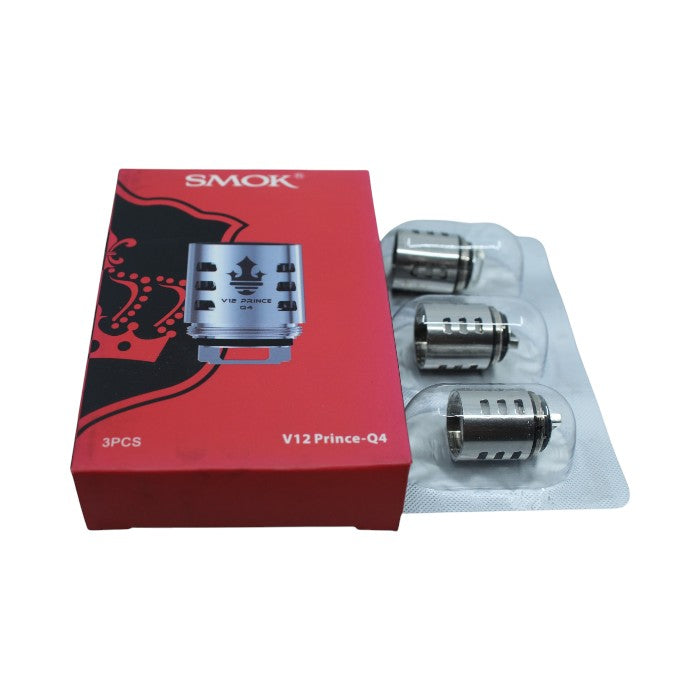 Smok V12 Prince - Q4 Coil