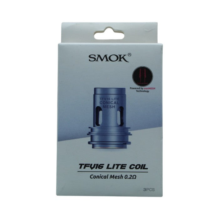 Smok Tfv16 Lite Coil 0.2ohm