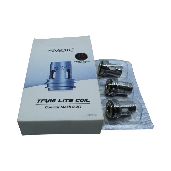 Smok Tfv16 Lite Coil 0.2ohm