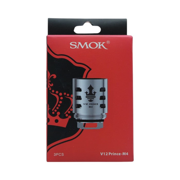 Smok V12 Prince-m4 Coil