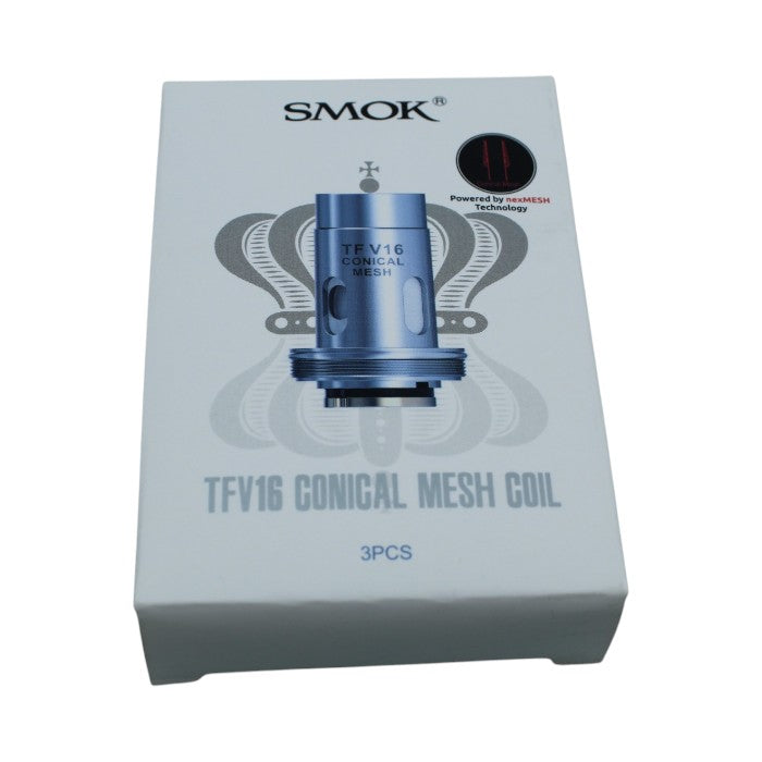 Smok Tfv16 Conical Mesh Coil