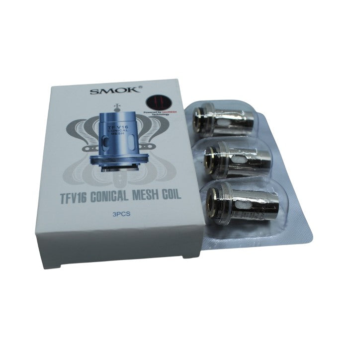 Smok Tfv16 Conical Mesh Coil
