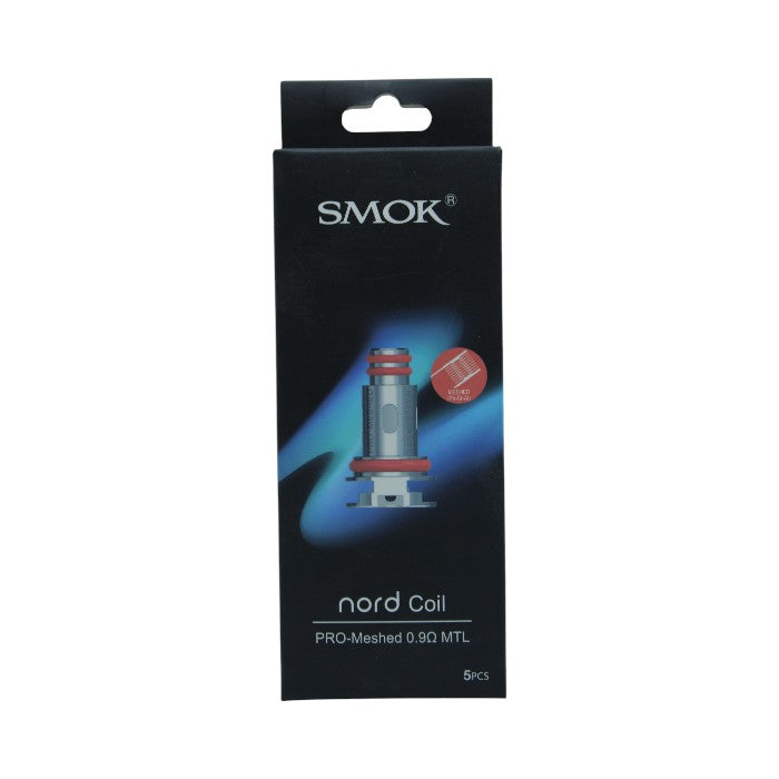 Smok Nord Coil Pro-Meshed 0.9ohm
