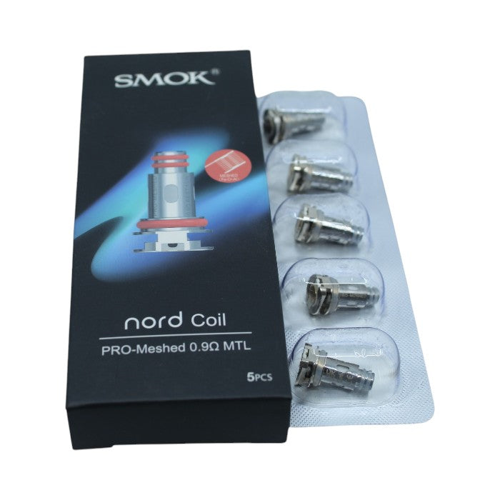 Smok Nord Coil Pro-Meshed 0.9ohm
