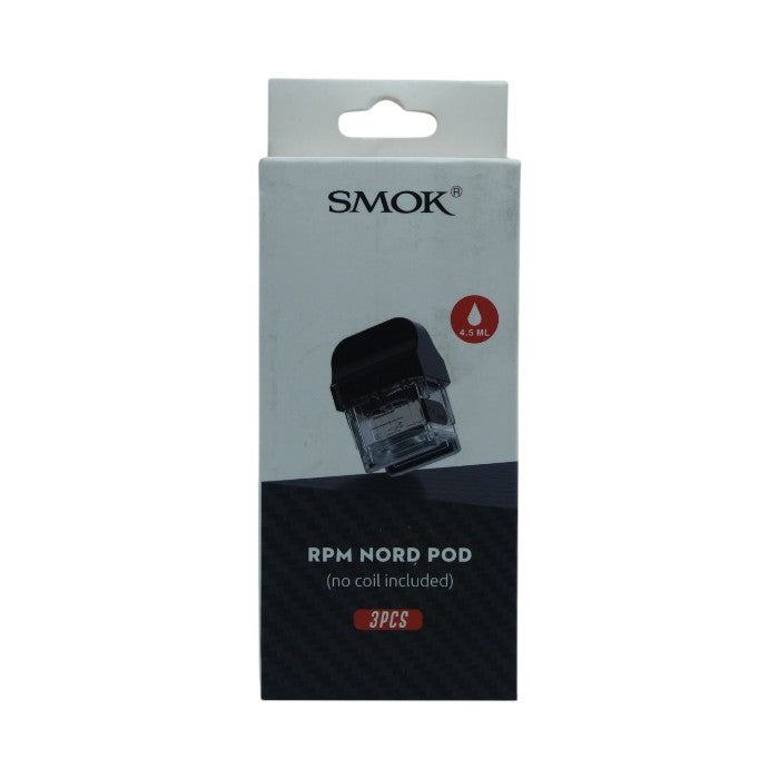 Smok Nord 2 Rpm Pod
