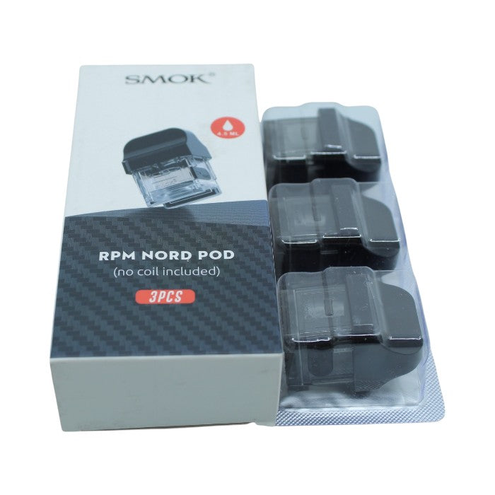 Smok Nord 2 Rpm Pod