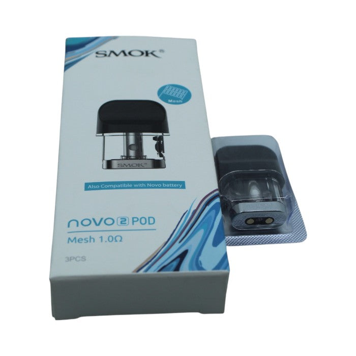 Smok Novo 2 Pod Mesh 1.0ohm