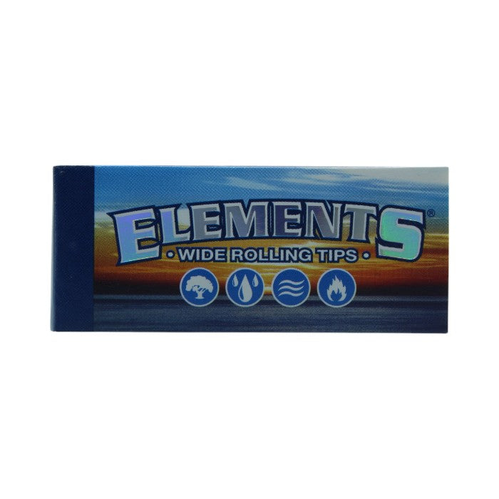 ELEMENTS WIDE ROLLING TIPS
