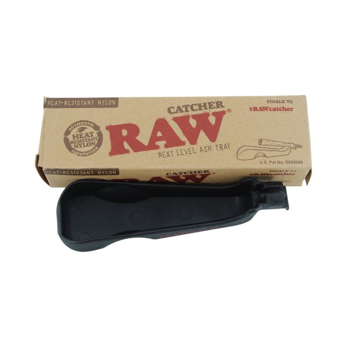 RAW CATCHER NEXT LEVEL ASH TRAY