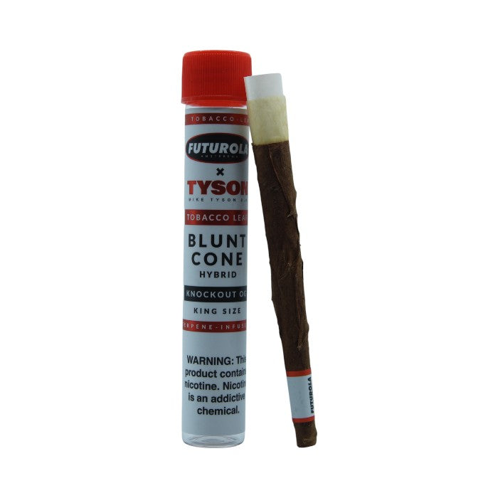 FUTUROLA AMSTERDAM x TYSON BLUNT CONE HYBRID