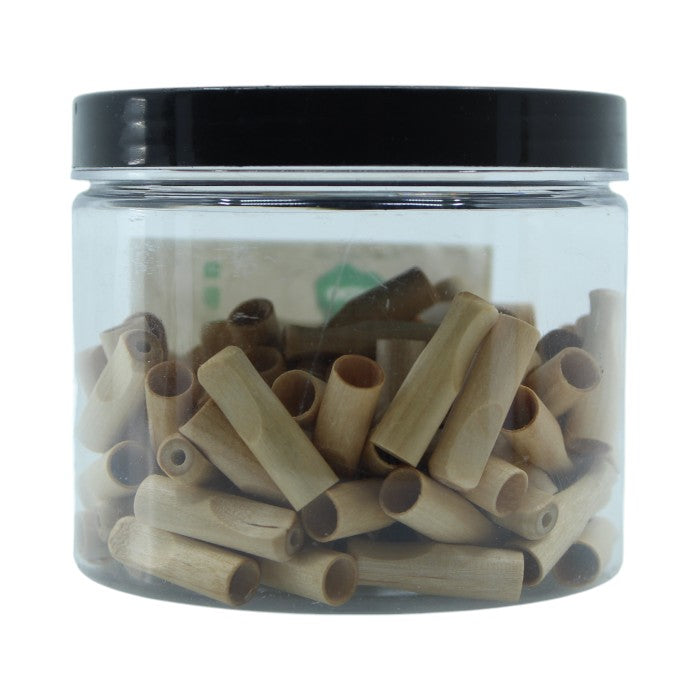 ENDO ORIGINAL WOOD TIPS