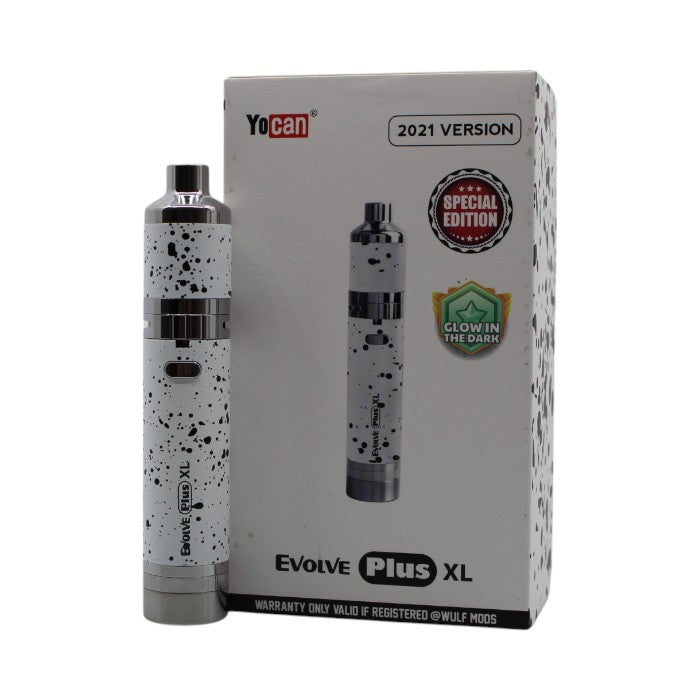 Yocan Evolve Plus Xl 2021 Version