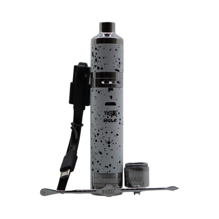 Yocan Evolve Plus Xl 2021 Version