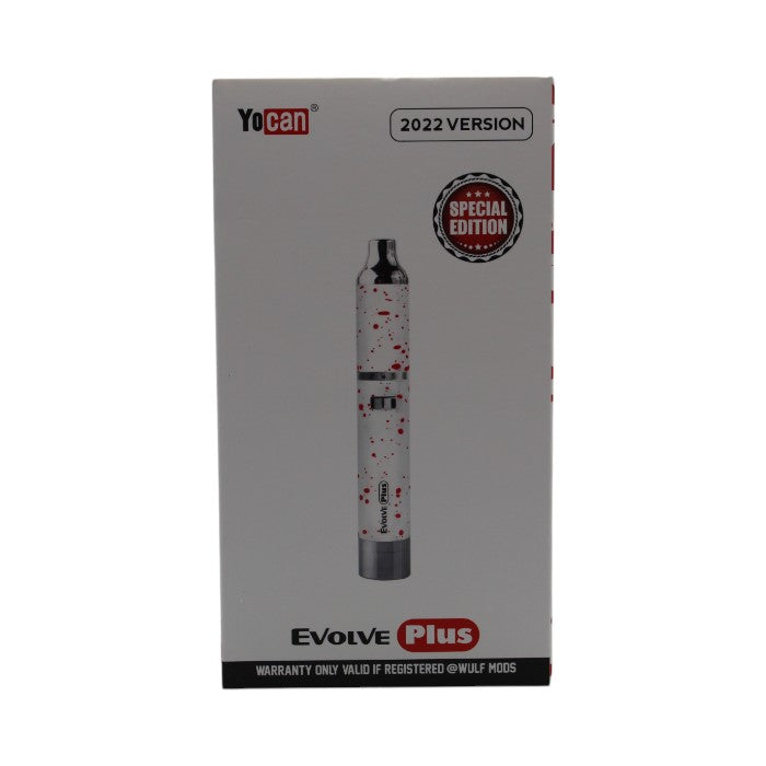 Yocan 2022 Version Evolve Plus
