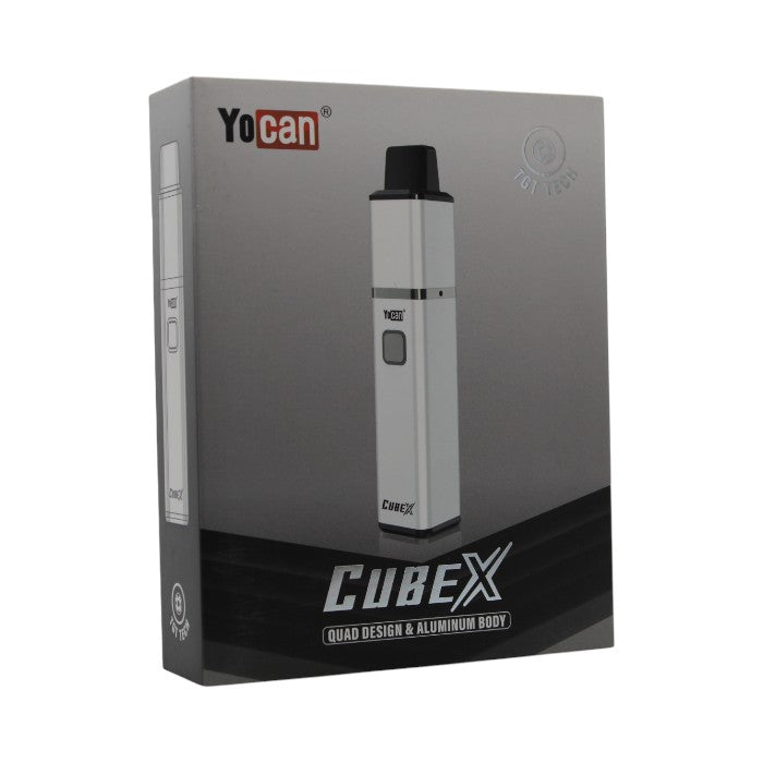 Yocan Cubex