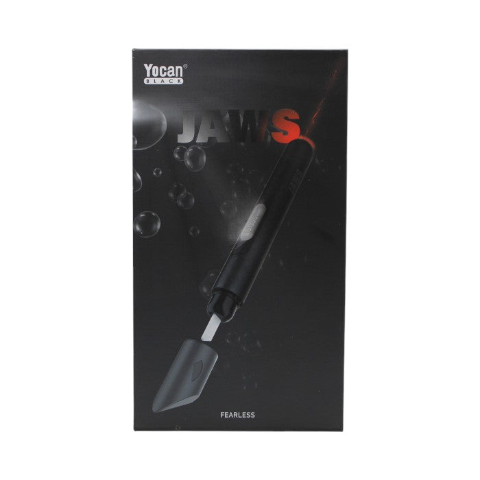Yocan Jaws Black