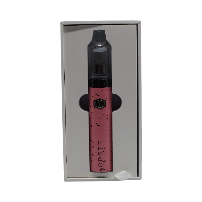 Yocan Wulf Orbit Limited Edition