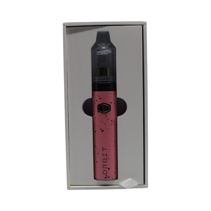 Yocan Wulf Orbit Limited Edition
