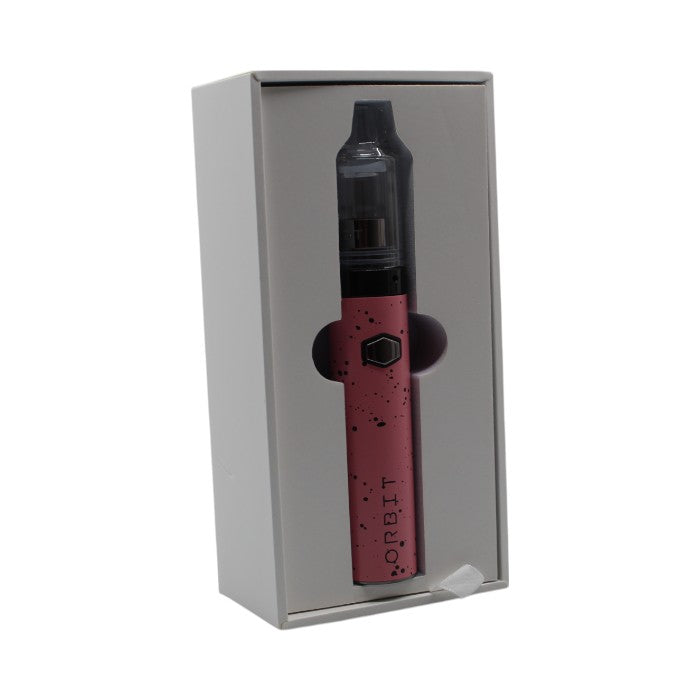 Yocan Wulf Orbit Limited Edition