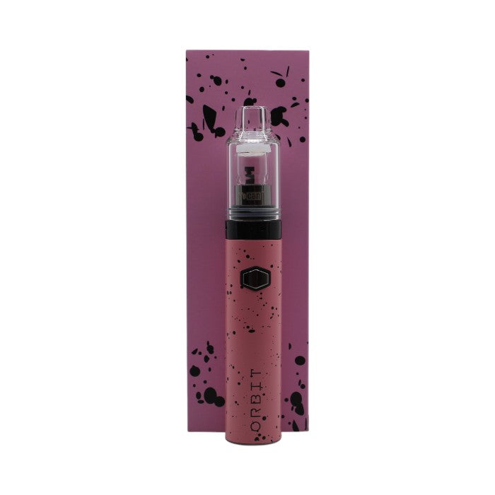Yocan Wulf Orbit Limited Edition