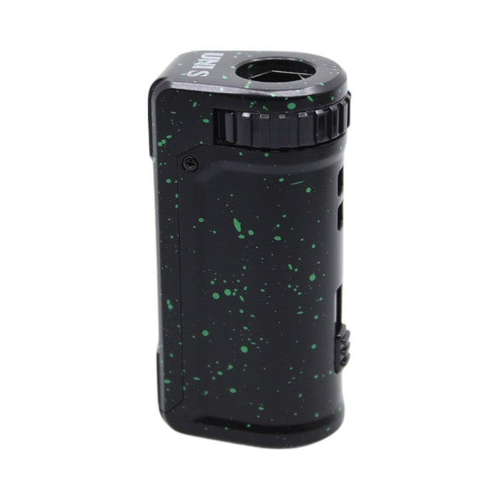 Wulf Uni S Adjustable Cartridge Vaporizer