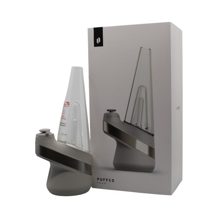 Puffco Peak Vaporizer