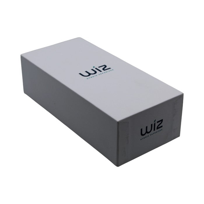Wiz Hybrid Vaporizer