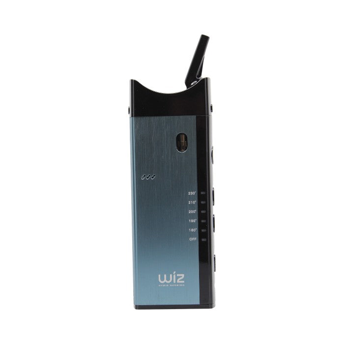 Wiz Hybrid Vaporizer