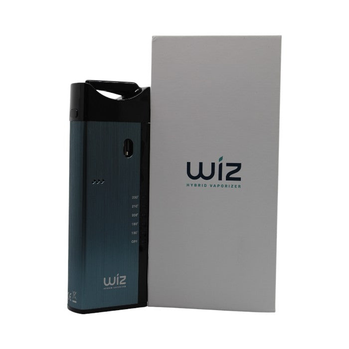 Wiz Hybrid Vaporizer