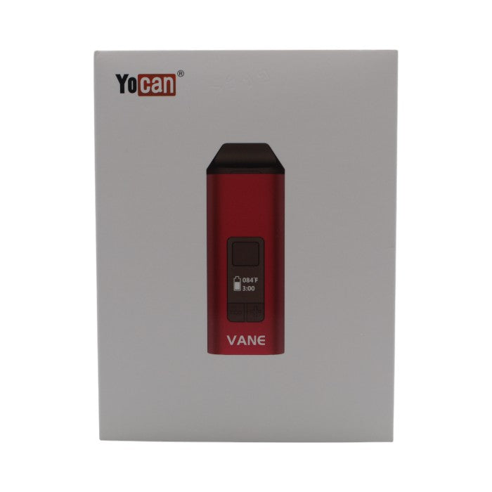 Yocan Vane
