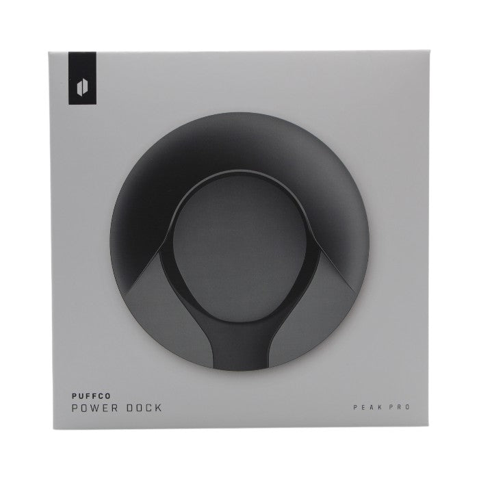 Puffco Peak Pro Power Duck