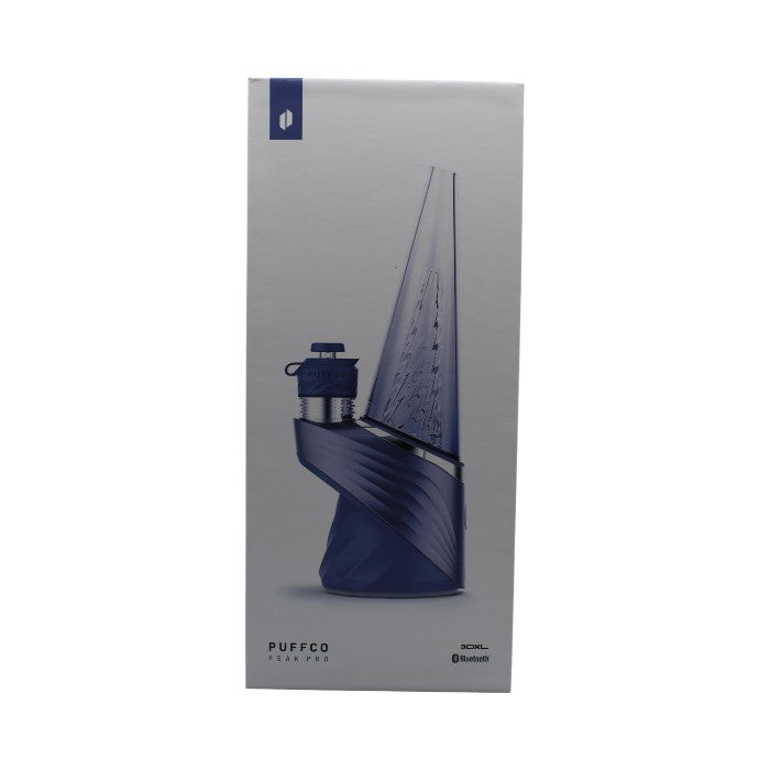 Puffco Peak Pro 3dxl Smart Rig