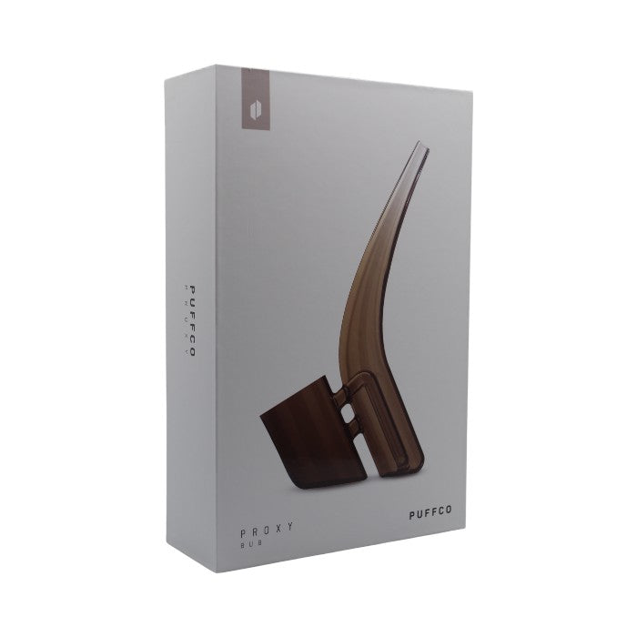 Puffco Proxy Bub Desert Bubbler