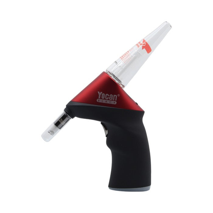 Yocan Black Phaser Arc High-Powered