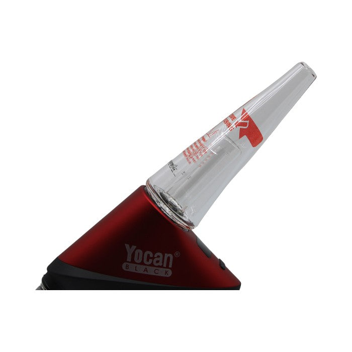 Yocan Black Phaser Arc High-Powered