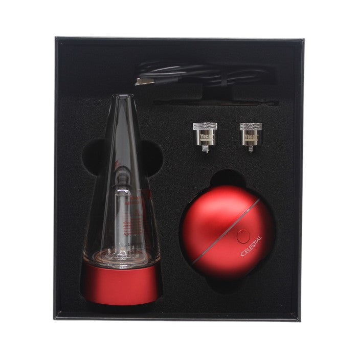 Yocan Black Celestial Simplicity