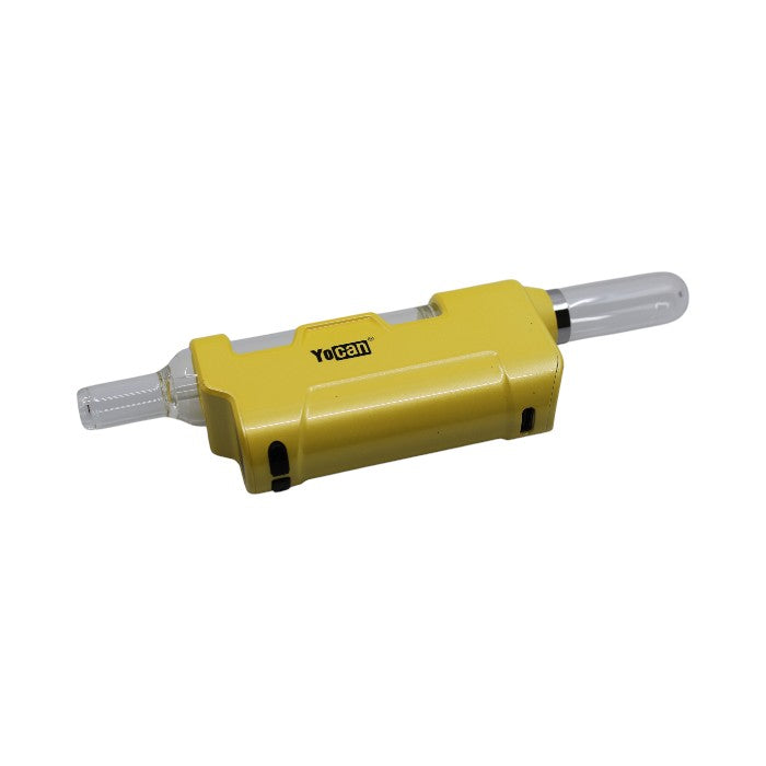 Yocan Dyno Digital Nectar Collector Vaporizer