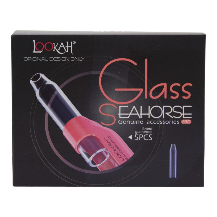 LOOKAH GLASS SEAHORSE PRO