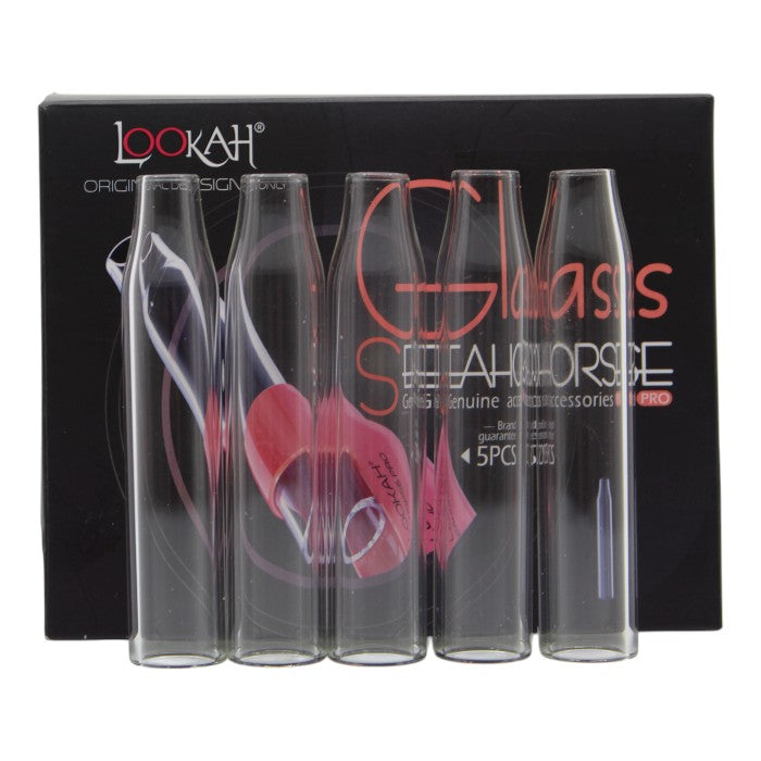 LOOKAH GLASS SEAHORSE PRO