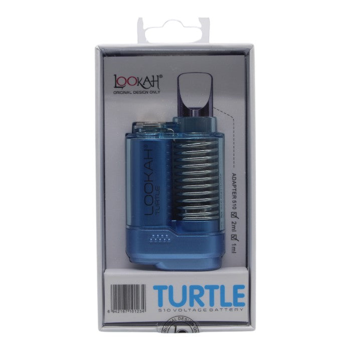 LOOKAH TURTLE 510 VOLTAGE BATTERY