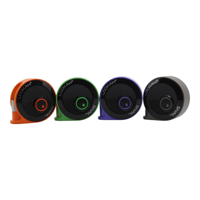 LOOKAH SNAIL 2.0 Cartridge Battery