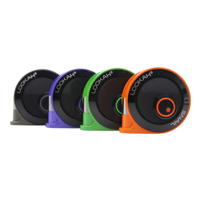 LOOKAH SNAIL 2.0 Cartridge Battery