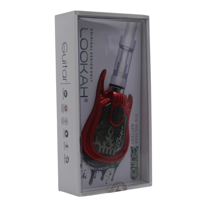 LOOKAH GUITAR 510 VOLTAGE BATTERY