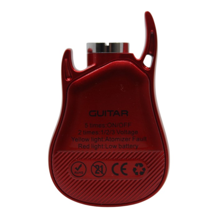 LOOKAH GUITAR 510 VOLTAGE BATTERY