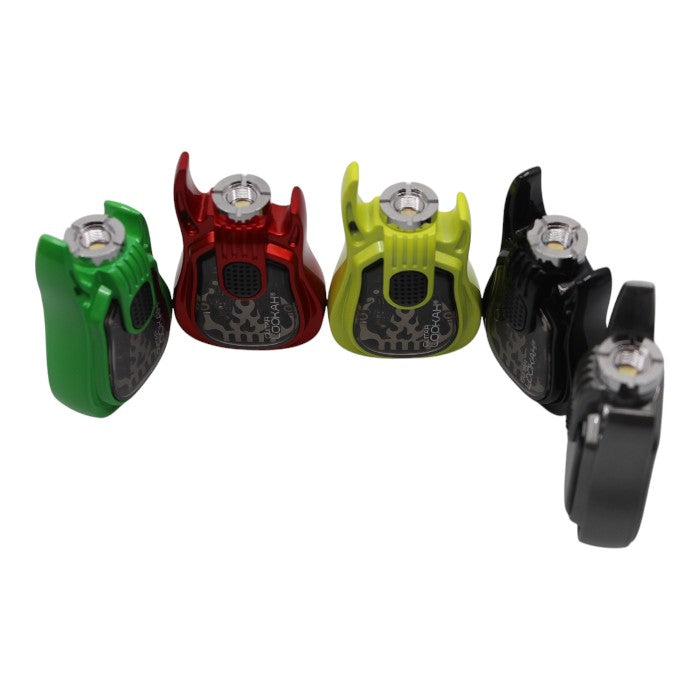 LOOKAH GUITAR 510 VOLTAGE BATTERY