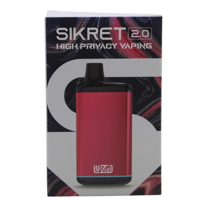SIKRET 2.0