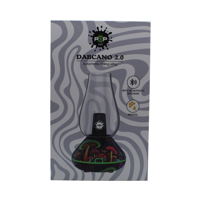 Pop Hit Dabcano 2.0 Automatic Filling Erig