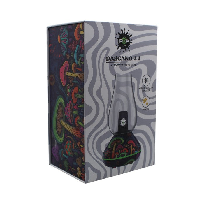 Pop Hit Dabcano 2.0 Automatic Filling Erig