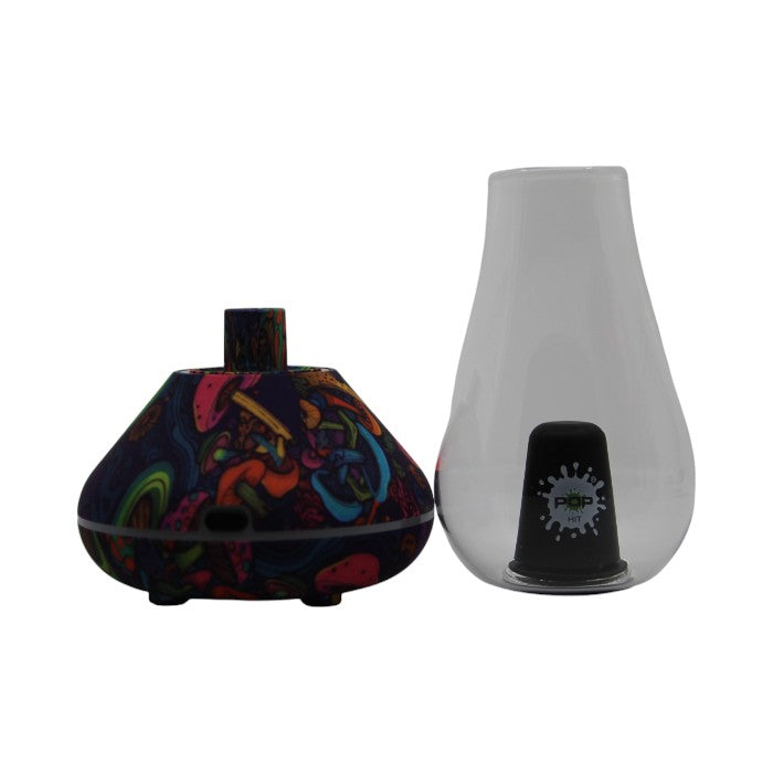 Pop Hit Dabcano 2.0 Automatic Filling Erig